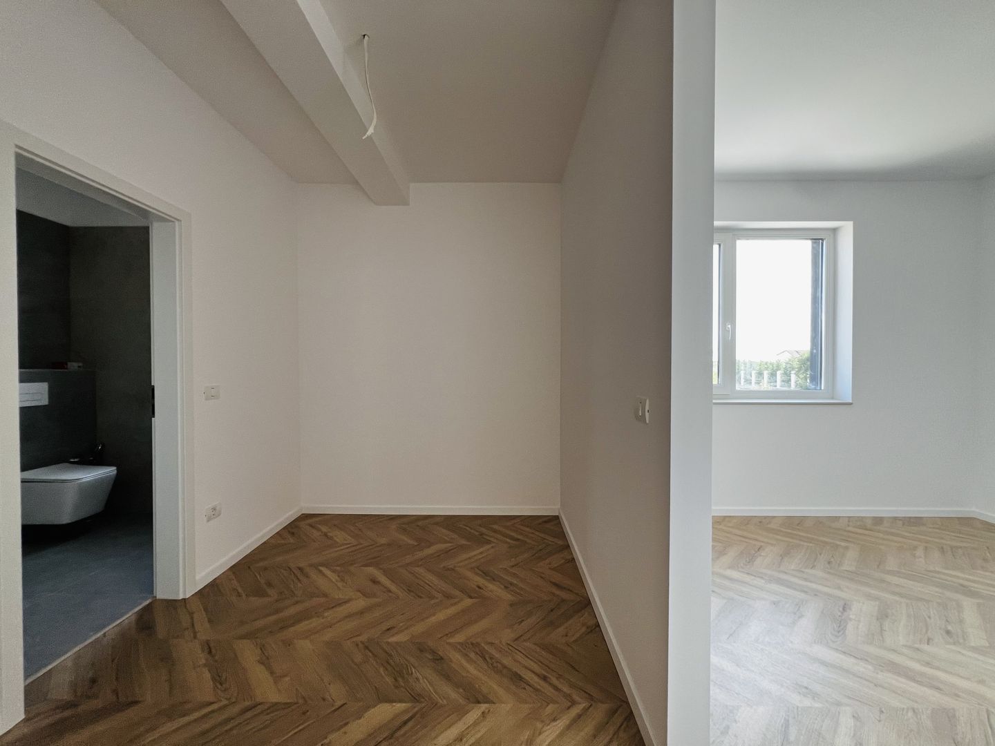 Duplex cubic 4 dormitoare I Dumbravita I - Poză 12