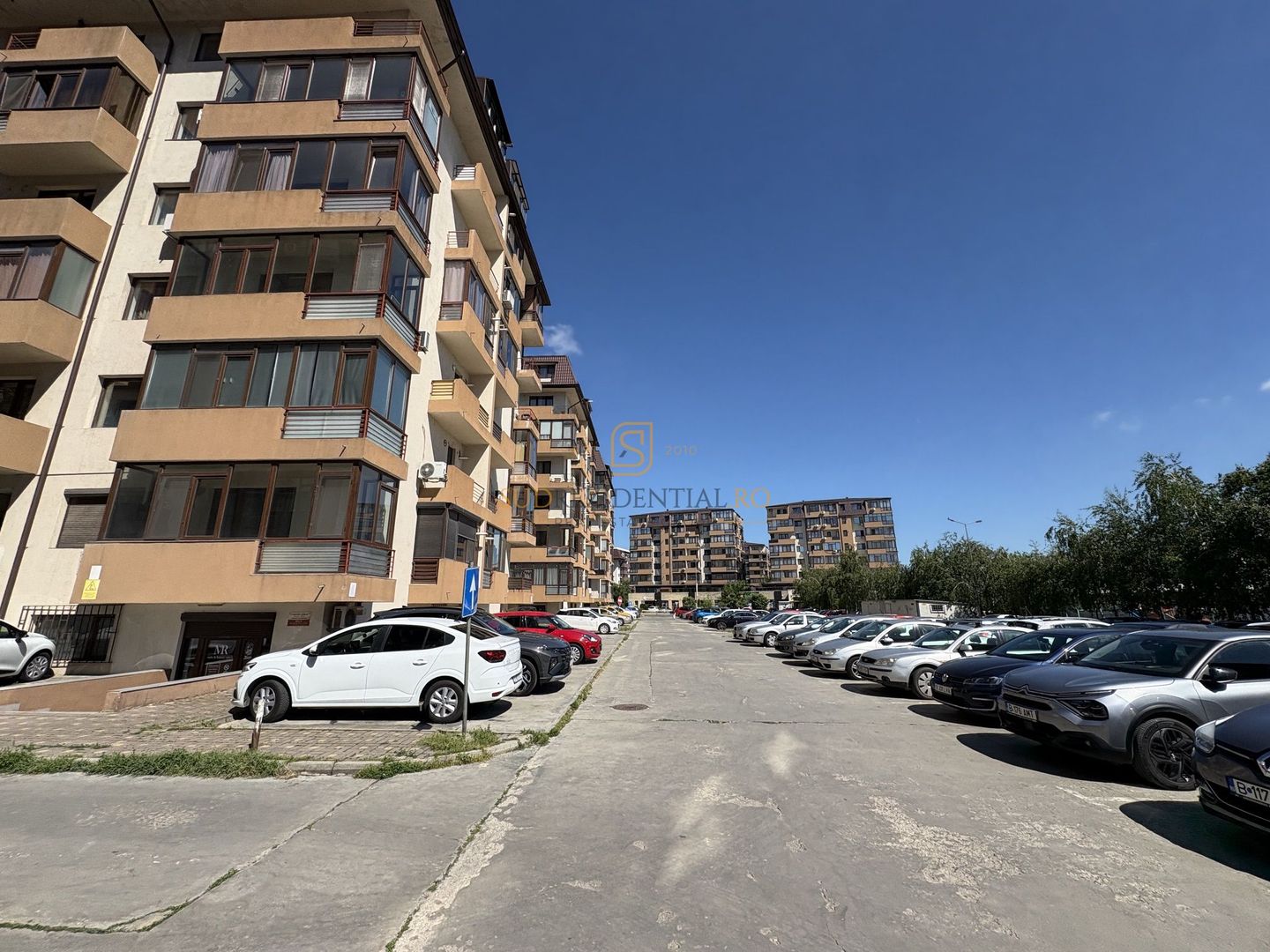 Garsoniera in Confort Urban Residence, gata de mutare, Salaj, Sector 5 - Poză 4