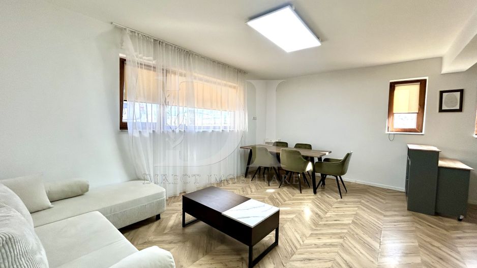Apartament 2 camere de vanzare / Zona Vivo - Cluj - Poză 2