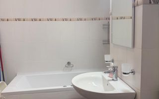🏡 Apartament modern cu 2 camere de închiriat, 550 €/lună - Poză 4