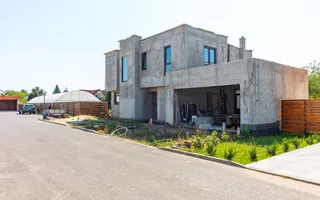 Paradisul Verde_Vila individuala semifinisata_Teren generos - Poză 16