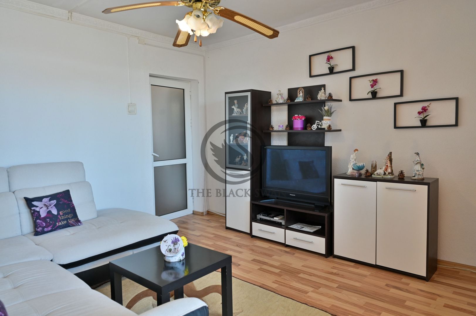 Apartament cu 3 camere de vanzare | Mobilat | Ploiesti | Comision 0% - Poză 1