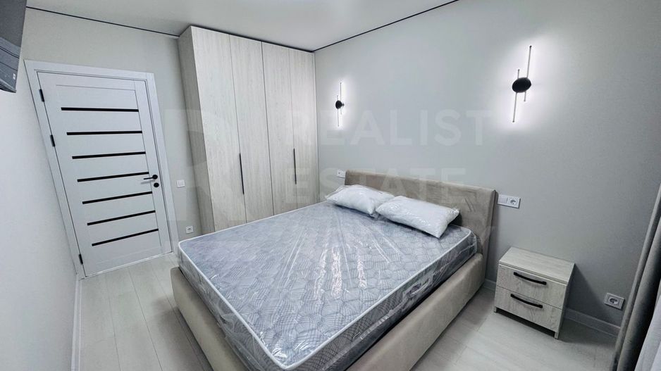 Chirie, apartament, 3 camere, strada Ismail , Centru. - Poză 3