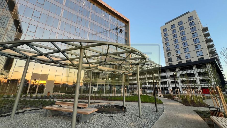 Apartament 3 camere premium  Silk District - Poză 30