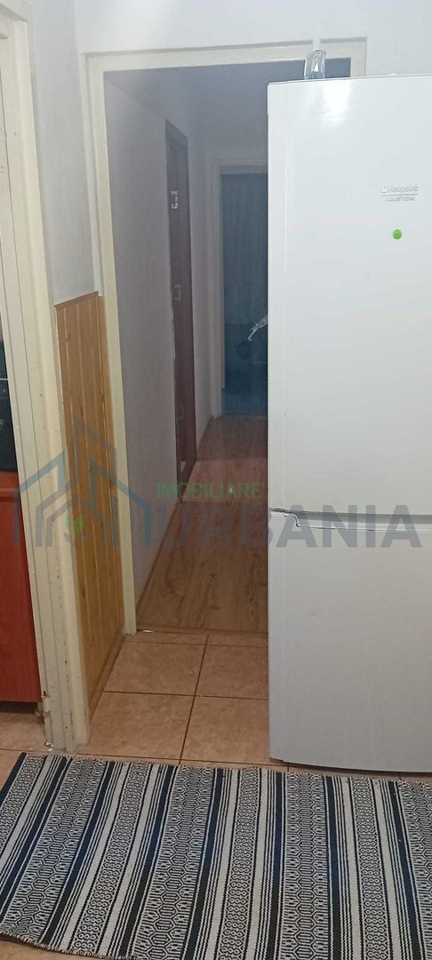 Apartament 2 camere, zona Alexandru cel Bun, etaj 3, 41 mp util - Poză 2