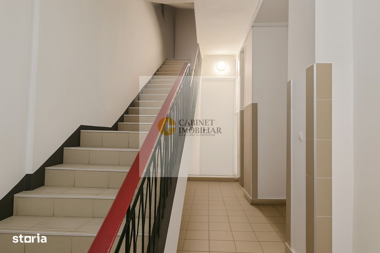 2 camere | Sala Palatului- Cismigiu |  Se vinde nemobilat | Decomandat - Poză 17