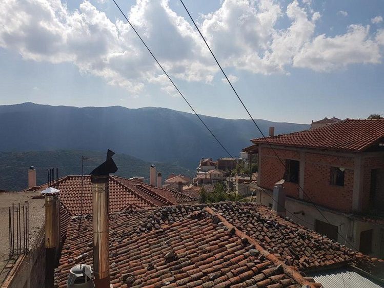 Vila traditionala Grecia - Poză 17