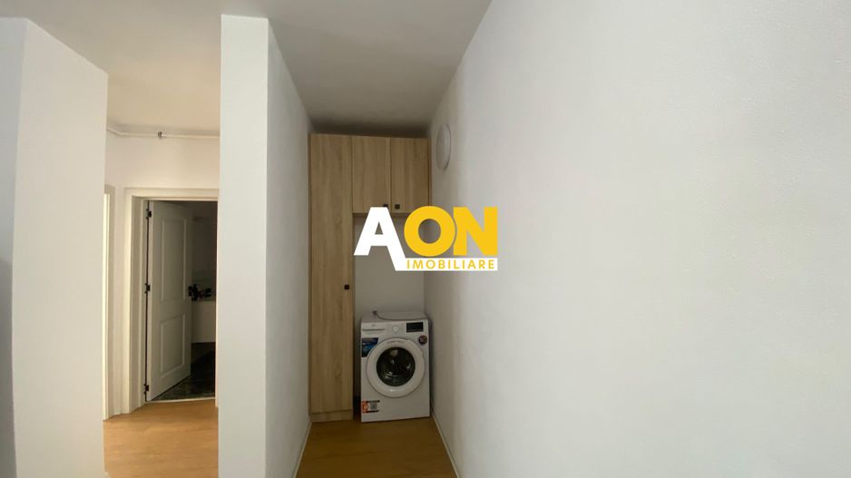 Apartament 2 Camere, Bloc Nou, Prima Închiriere, Loc de Parcare - Poză 10