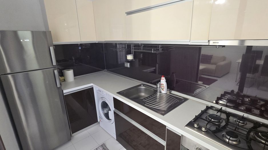 Apartament 2 camere +curte I Biserica Bazilescu - Poză 16