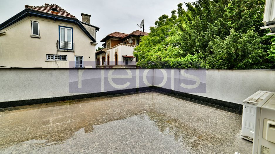 DE INCHIRIAT| VILA | AVIATORILOR - Poză 30