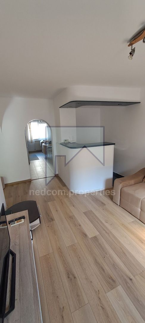 Vanzare apartament 3 camere Parc Sebastian - Dumbrava Noua - Poză 4