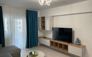 Apartament 3 camere de închiriat | Sibiu, Ultracentral | 70 mp - Poză 2