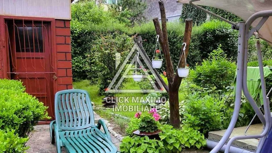 320 mp CASA, 248 mp TEREN INTRAVILAN, municipiul TURDA, jud. CLUJ - Poză 5