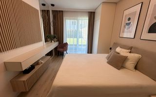 RECORD PARK! Apartament superfinisat cu gradina proprie! - Poză 4