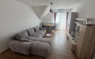 Apartament 2 Camere, mobilat și utilat - Selimbar Sibiu - Poză 5