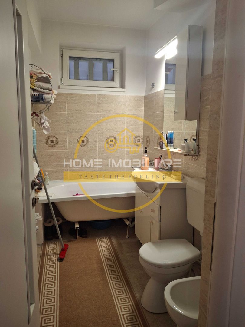 Bucsinescu/ Apartament 3 camere/ Fara Risc Seismic - Poză 5