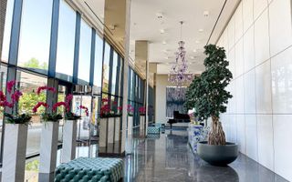 Apartament Premium 2 Camere 135 m2 utili Rahmaninov Residence - Poză 8