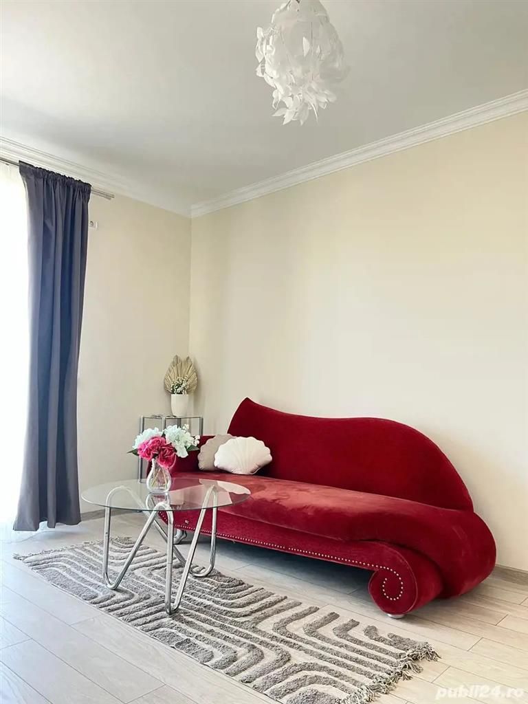 Apartament 2 camere  Giroc bloc nou - Poză 2