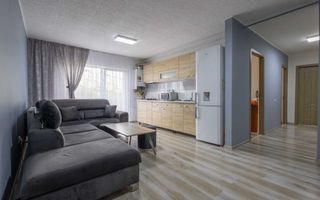 Apartament 2 camere ultrafinisat în Florești, zona Panemar. - Poză 1