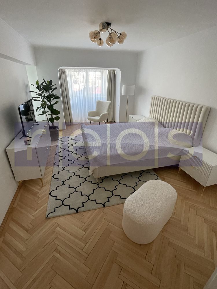 VANZARE APARTAMENT 2 CAMERE | LUX | 80MP | MOBILAT SI UTILAT | UNIRII - Poză 2