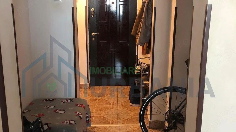Apartament 3 camere, zona Alexandru Piata, Iasi - vanzare - Poză 1