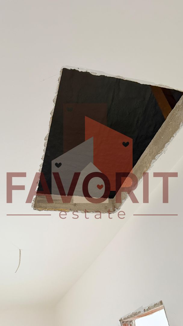 Duplex P+E | Toate utilitatile inclusiv asfalt | Statie de transport | Parc - Poză 17