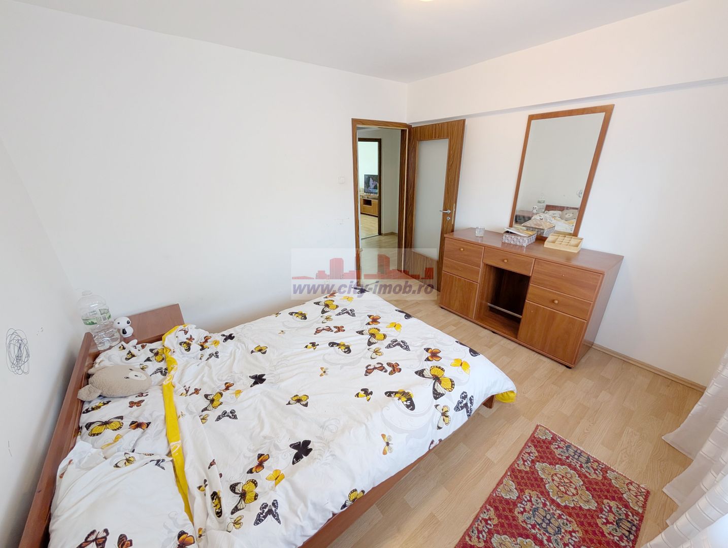 Vanzare Apartament 3 camere Curtea de Arges, Judetul ARGES - Poză 14