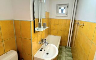 Inchiriez apartament cu 3 camere zona Olimpia , 380 euro/luna. - Poză 20