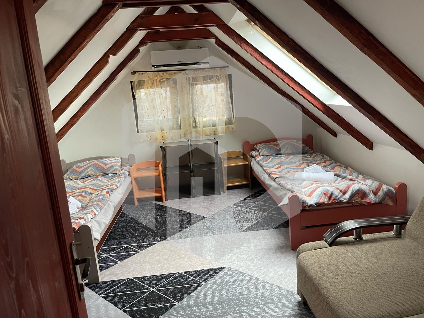 Casa - 320mpu - Ultracentral - Ideal Investitie - Teren 583mp - Poză 12