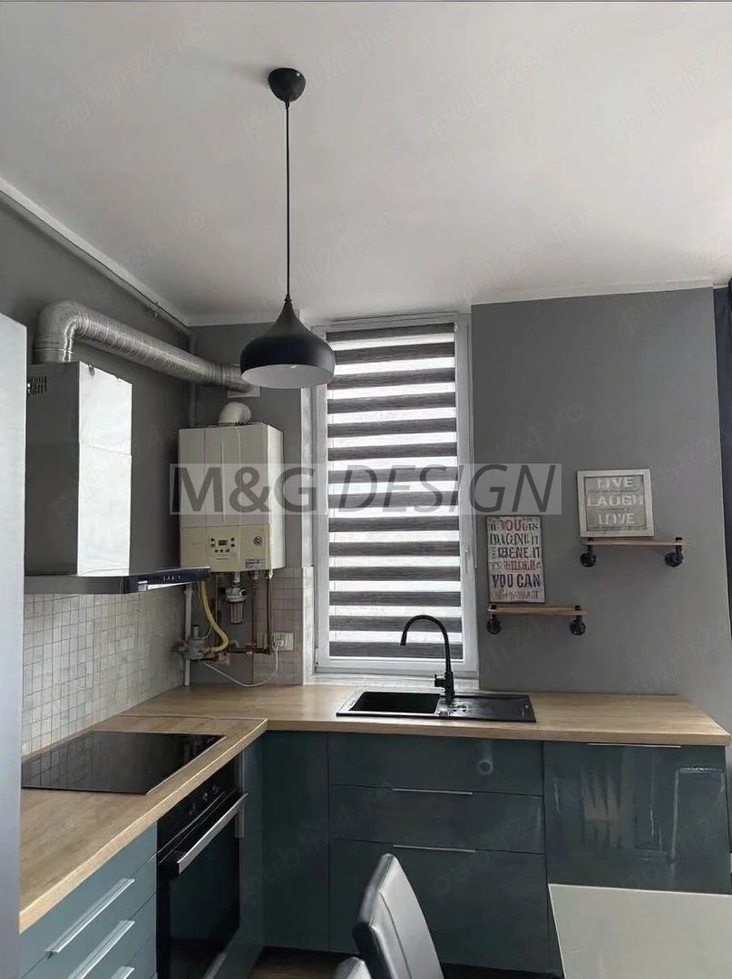 Apartament 2 camere Lipovei-Dumbravita - Poză 4