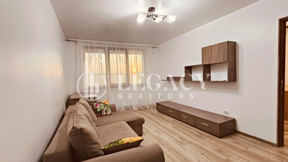 Apartament 3 camere de închiriat, ultracentral, Mamma Mia - Poză 8