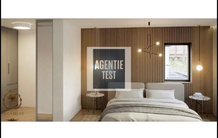 Vila cu Piscina Infinity lângă Pădure și Lac | Stejarul Rezidențial - Poză 8