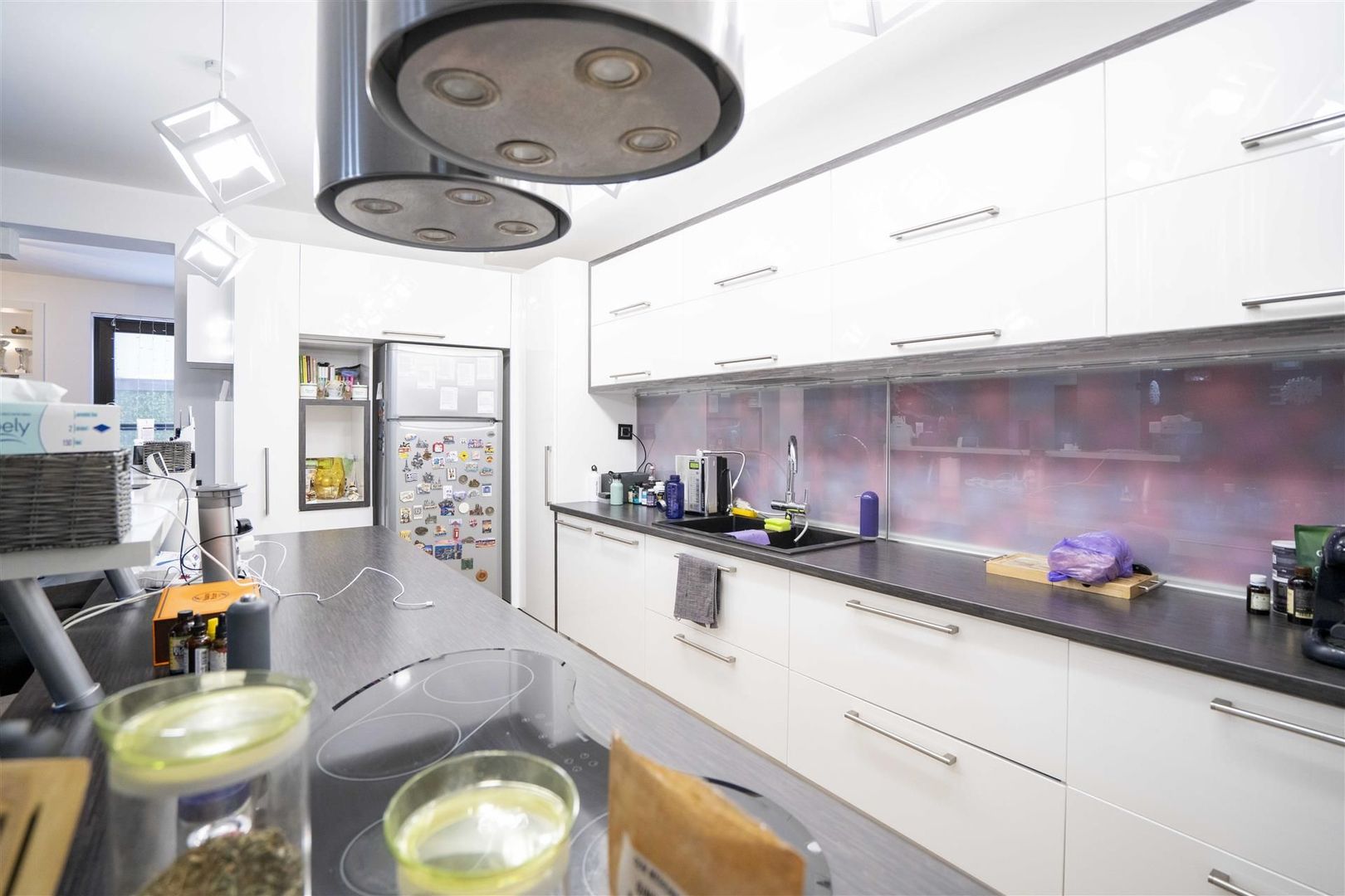 Vila 4 dormitoare garaj Ultracentral - Poză 15