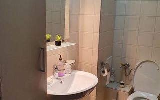 Apartament 3 camere, grădină proprie, parcare inclusă, centrală, boxă - Poză 12