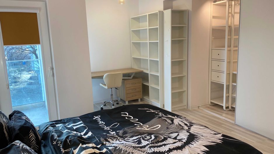 Inchiriere apartament 2 camere, zona Parcul Carol - Poză 5