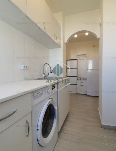 Piata Victoriei - Titulescu, vedere rasarit, decomandat, bloc reabilitat - Poză 9