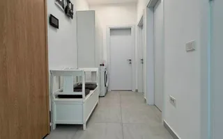 Apartament 3 camere mobilat și utilat Boutique Residece - Poză 11