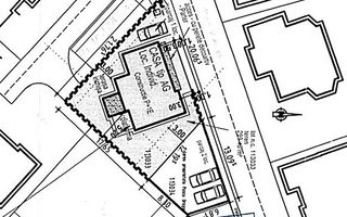 4 camere P+1E || 2 locuri de parcare || CLASS PIPERA - Schiță 31