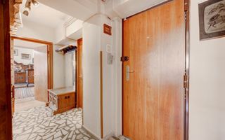 Apartament 4 camere Domenii | Imobil 1983 | centrala proprie - Poză 9