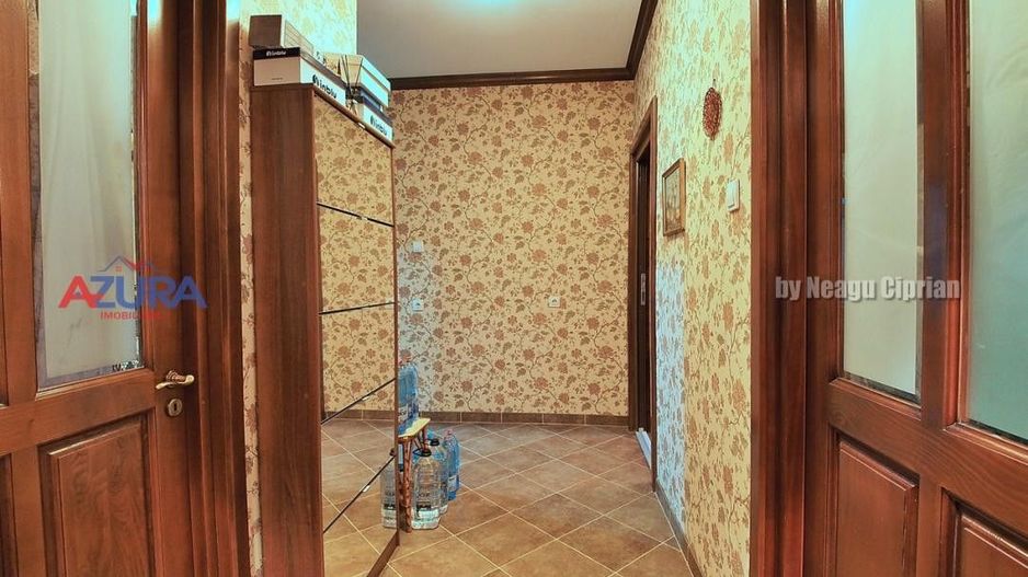 Apartament 3 camere zona Traian - Poză 2