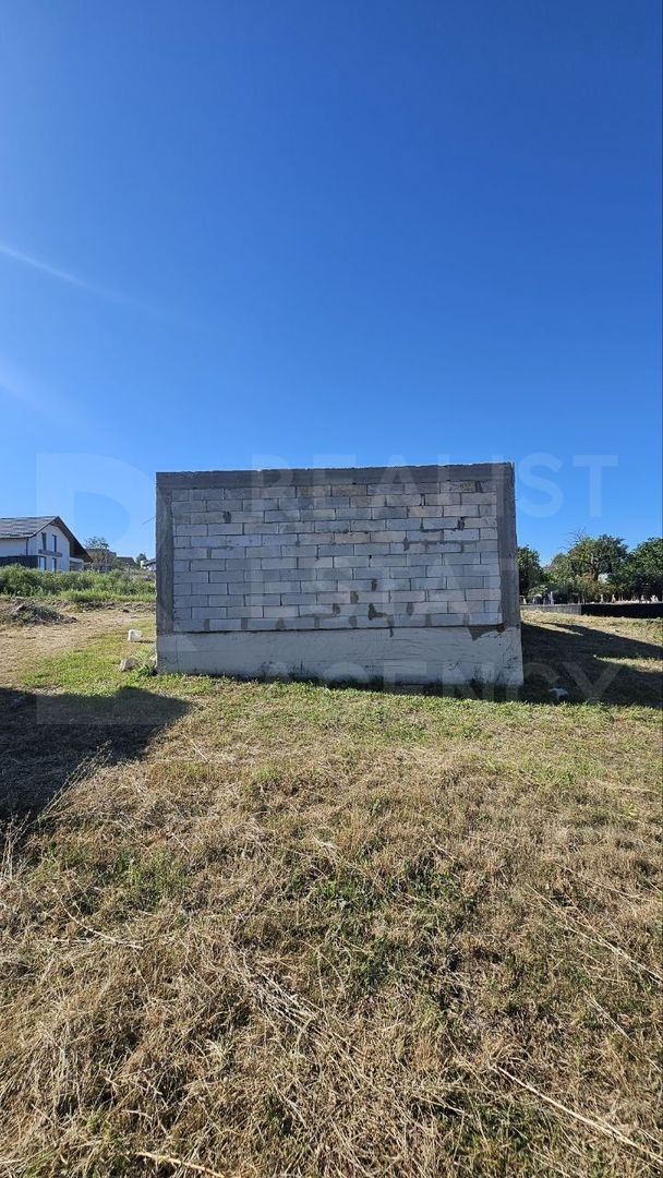 Vânzare, teren pentru construcție, 3 ari com. Cheltuitor, Tohatin - Poză 2
