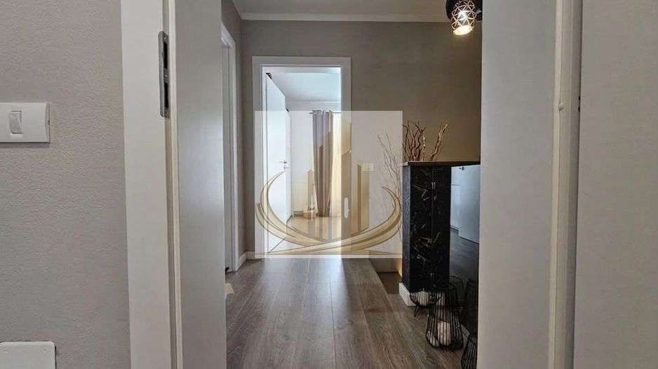 Duplex 3 camere Dumbrăvița | 80 mp | 15 mp terasă | 350 mp teren - Poză 7