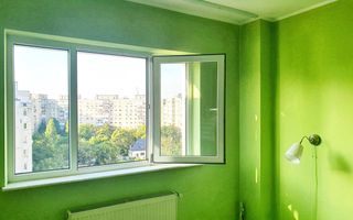 Apartament 2 camere semidecomandat cu parcare de resedinta - Poză 2