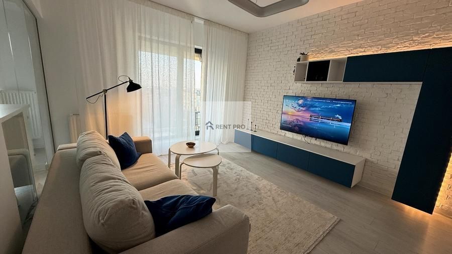 Apartament premium cu 2 camere de închiriat | 21 Residence | - Poză 1