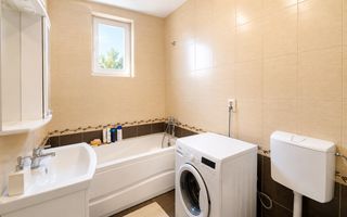 APARTAMENT 2 CAMERE DE VÂNZARE | ETAJ 2 | BALCON | PARCARE| ȘELIMBĂR - Poză 8