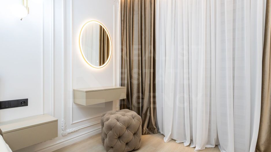 Vânzare, apartament, o cameră, strada Ion Buzdugan, Buiucani - Poză 4