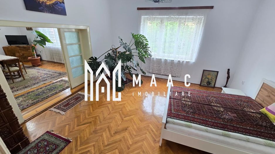 Apartament 4 camere 156 mpu zona Centrala Garaj Pivnita - Poză 5