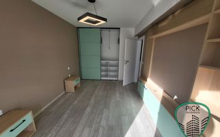 P 1096 - Apartament cu 3 camere în Târgu Mureș - cartierul Maurer - Poză 7