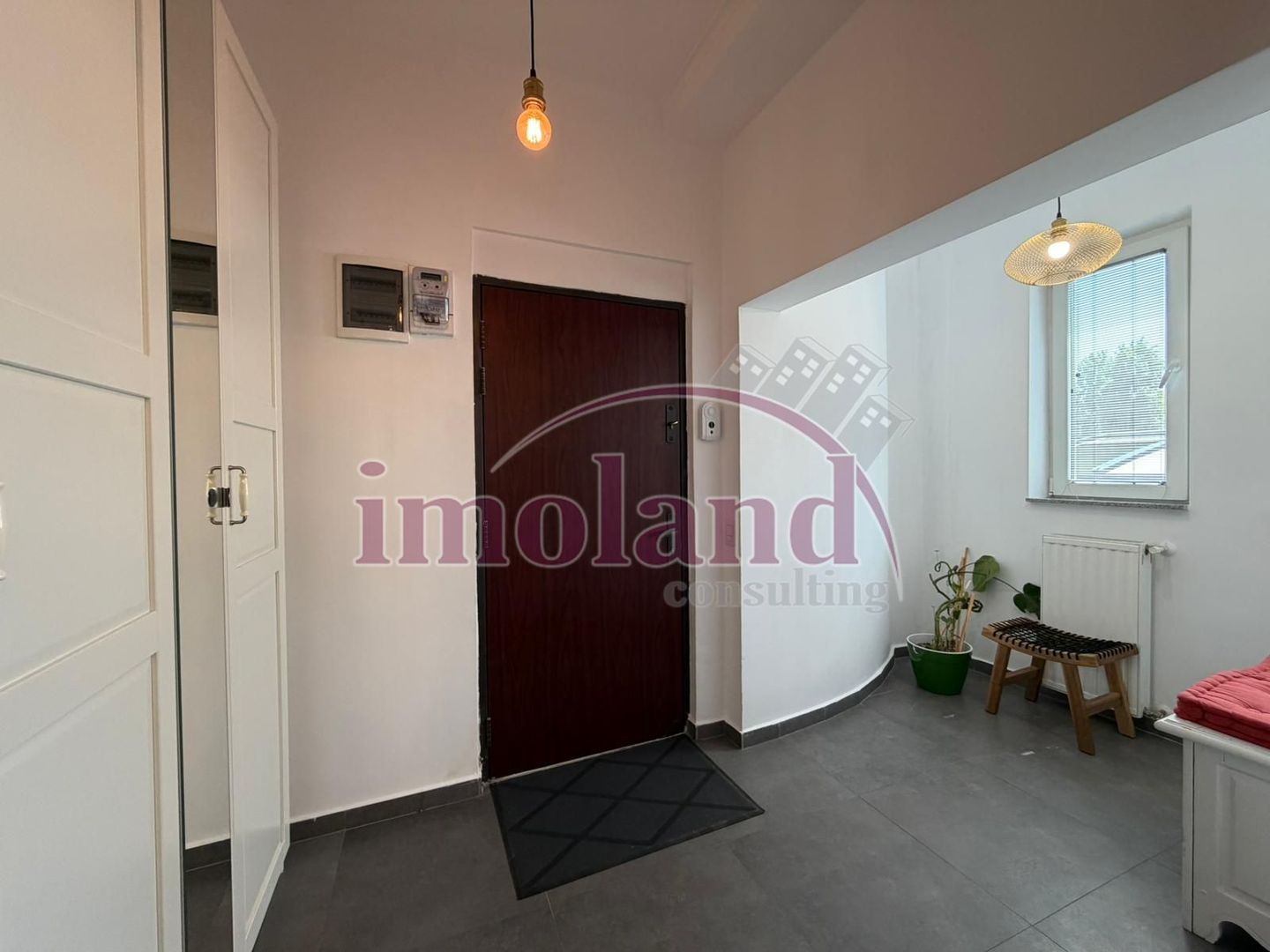 Inchiriere - apartament 3 camere - Dorobanti - Poză 14