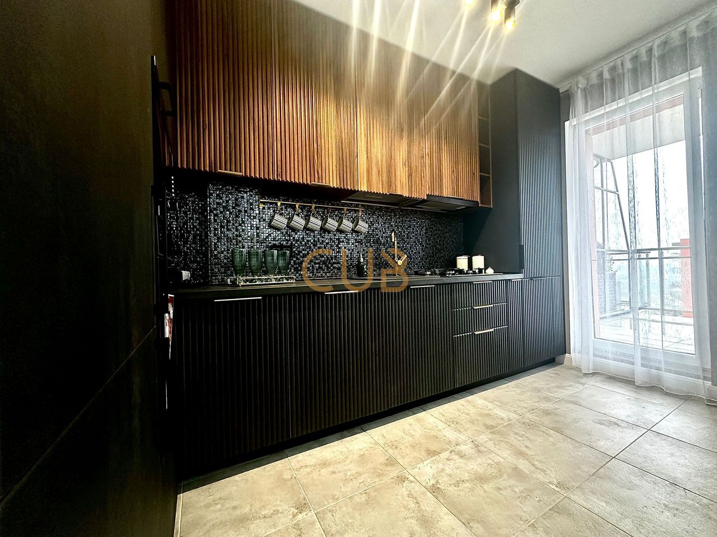 Adora - Lipovei - 2cam complet mobilat&utilat LUX | parcare,bloc nou - Poză 12